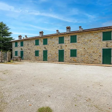 Apartman Awesome In With Wifi Loiano