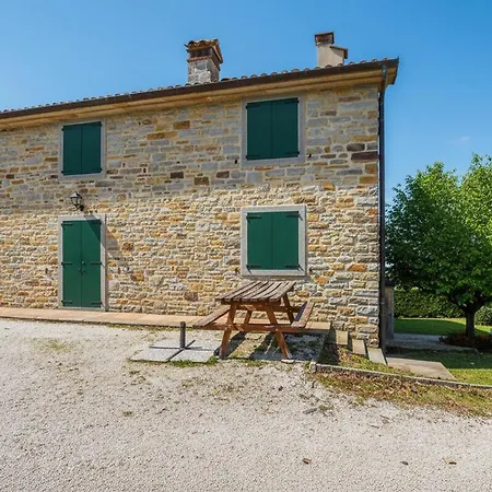 公寓 Awesome In With Wifi Loiano