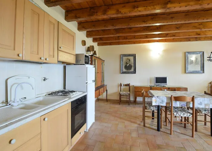 Awesome In With Wifi 公寓