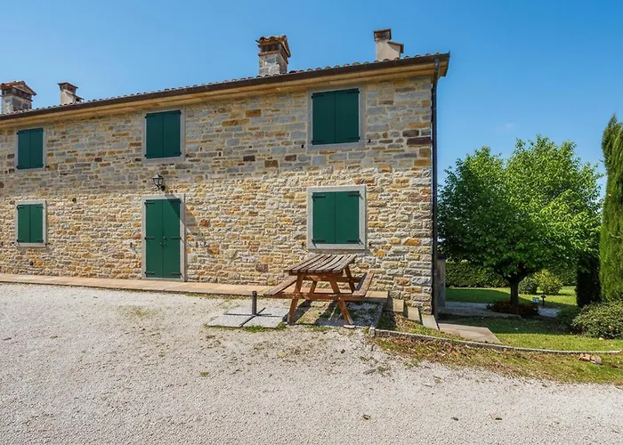 公寓 Awesome In With Wifi Loiano