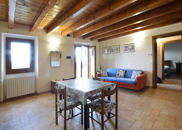 Awesome In With Wifi 公寓 Loiano