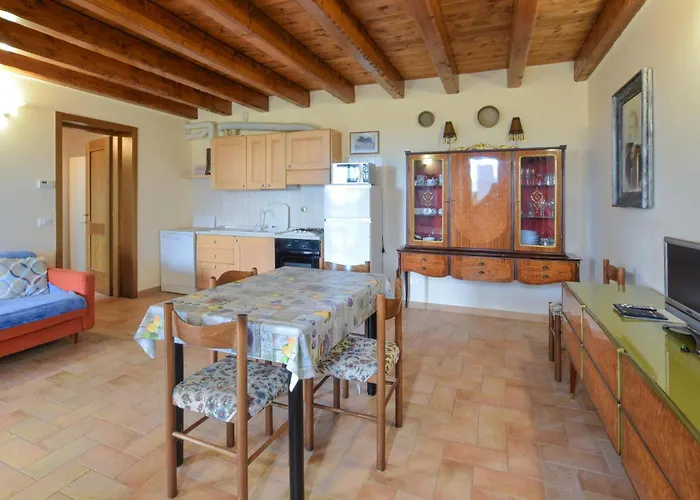 Awesome In With Wifi 公寓