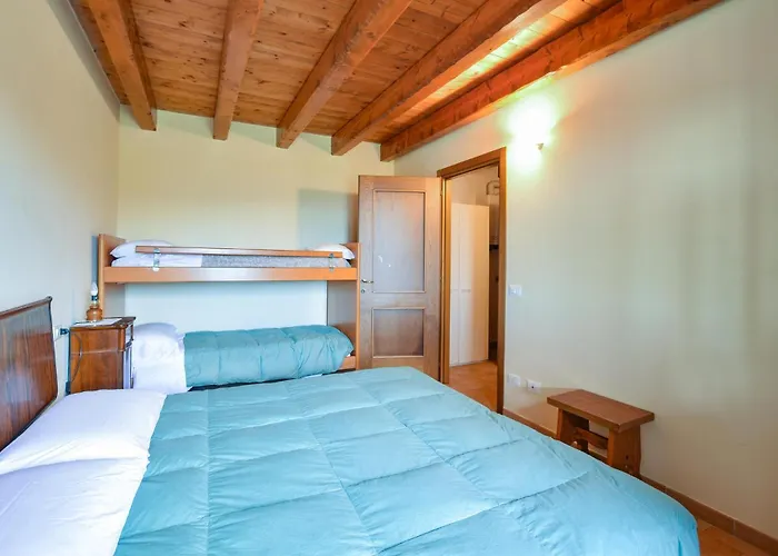 Awesome In With Wifi 公寓 Loiano