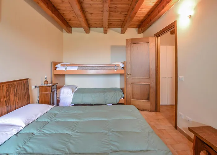 Awesome In With Wifi 公寓