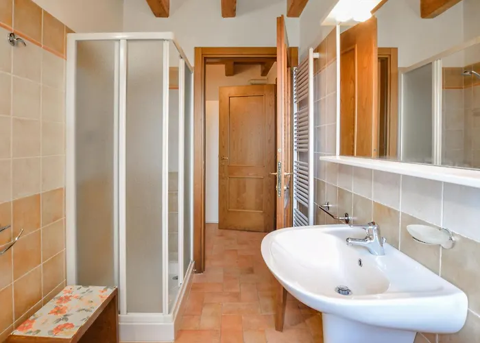 Awesome In With Wifi 公寓 *