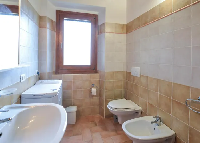 公寓 Awesome In With Wifi Loiano